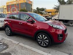 کیا سپۆرتاج